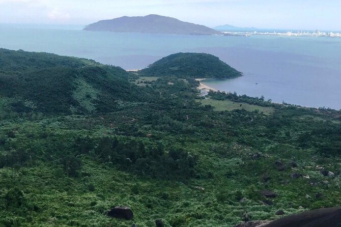 Hue to Hoi An via Hai Van pass, Da Nang, My Son sightseeing stops - The Sum Up