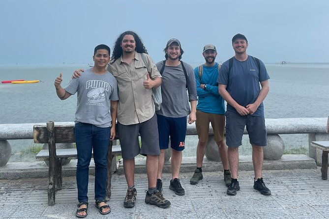 Hue to Hoi An with Sightseeing via Hai Van Pass - FAQ  