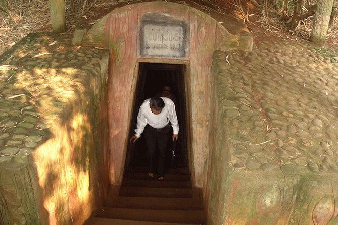 Hue To Phong Nha By Private Car & Minivan - FAQ
