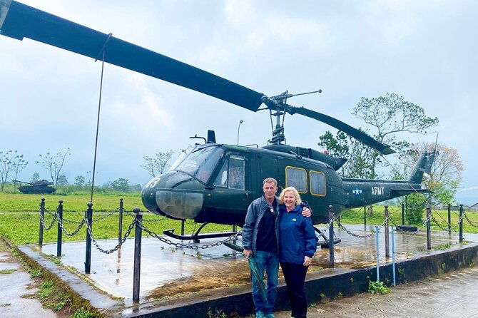 Hue To Phong Nha Cave Sightseeing Vinh moc Tunel DMZ - Final Thoughts