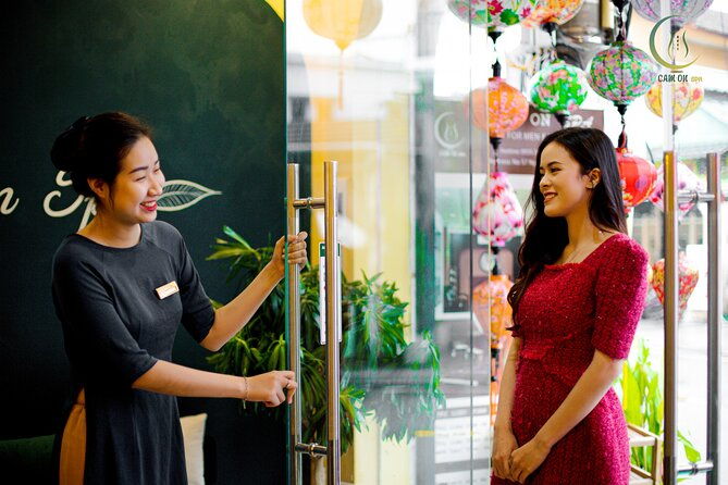 Hue Traditional Full Body Massage Experience, 75 mins - Who Will Love This Experience?  