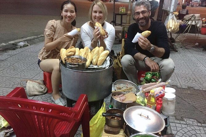 Hue Walking Food Tour - Frequently Asked Questions