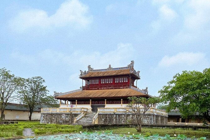 Hue Walking Tour: Explore The Imperial City & Tour Guide - Authentic Insights from Reviewers