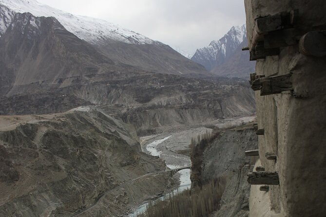 Hunza Valley Pakistan Family Tour - Day 3: Cultural Immersion in Hunza – Forts and History