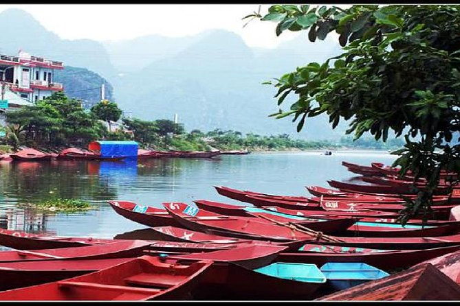 Huong Pagoda 1 Day Daily Tour - FAQ
