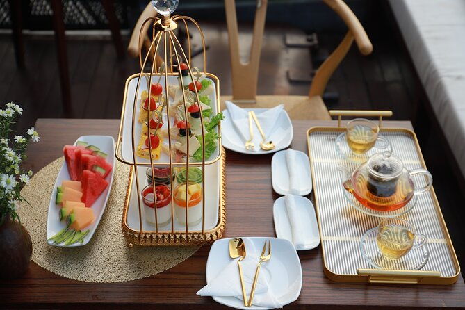 Huong River Afternoon Tea Cruise Tour Along Hue City - Final Word