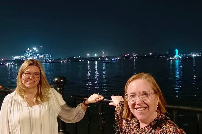 Hussain Sagar Lake Private Walking Tour in Hyderabad - Who is this tour best for?