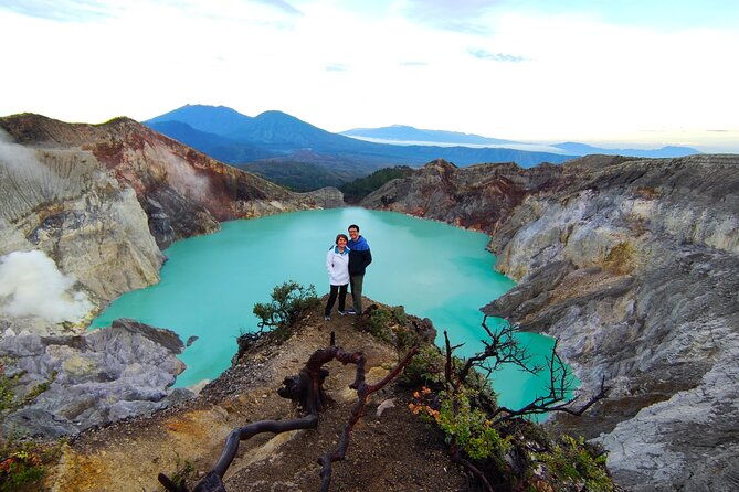 Ijen Blue Fire Trekking - FAQ