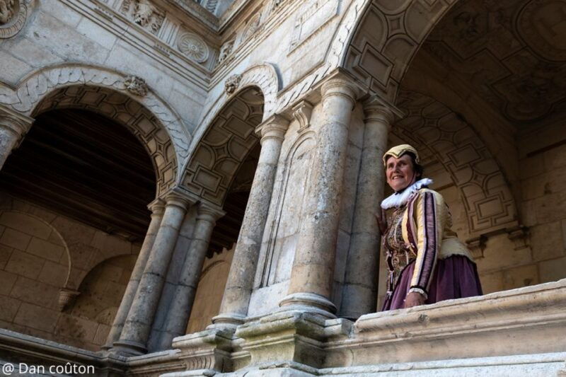 Enjoy the protestant era of La Rochelle - FAQs