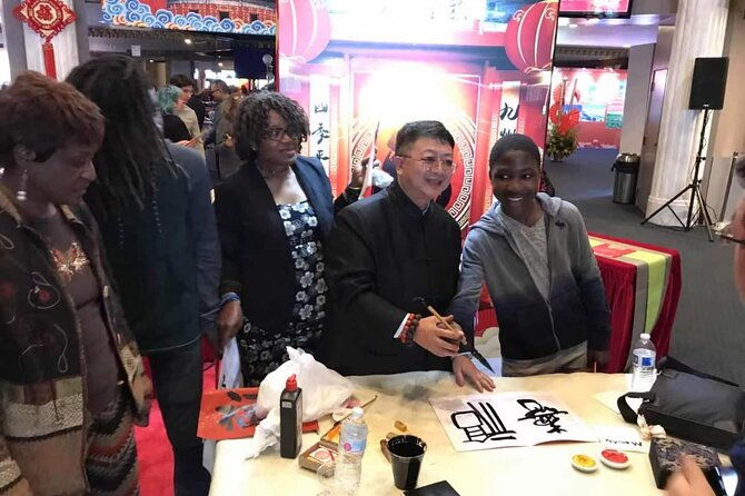 Immerse Yourself:Chinese Calligraphy Experience in Beijing Hutong - Final Thoughts: Is It Worth It?