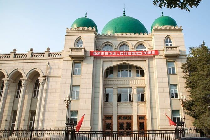 Imperial Splendor: Private 2-Day Beijing Discovery Tour - Who Should Consider This Tour?