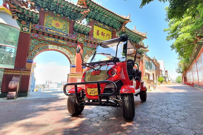 Incheon Port History Tour by 19th Century Electric Car, KTourTOP10 - The Bottom Line: Who Will Love This Tour?