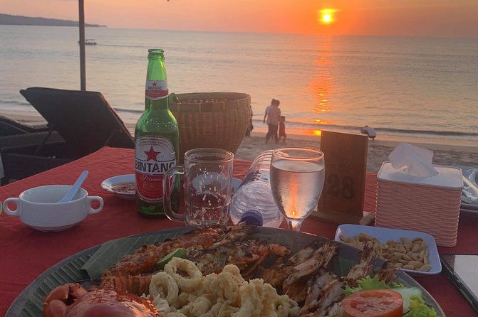 Incredible Uluwatu Temple Sunset & Kecak Fire Dance - Who Should Book This Tour?