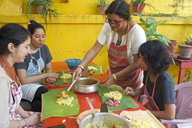 Indian Cooking Class in Pondicherry - Final Thoughts