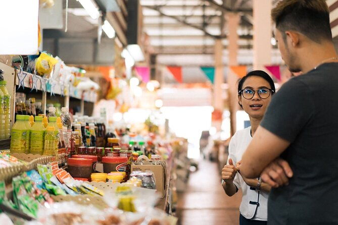 Indulge in Authentic Thai Flavors and Serene Organic Farm (Full Day Course) - The Sum Up