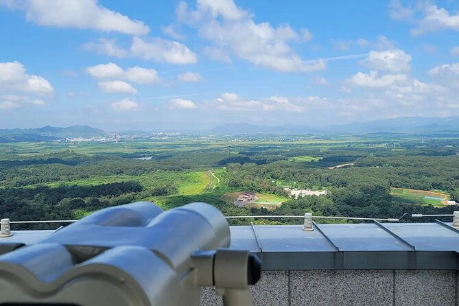 Insightful DMZ Tour by Expert opt. Suspension Bridge with Pickup - Who Will Love This Tour?
