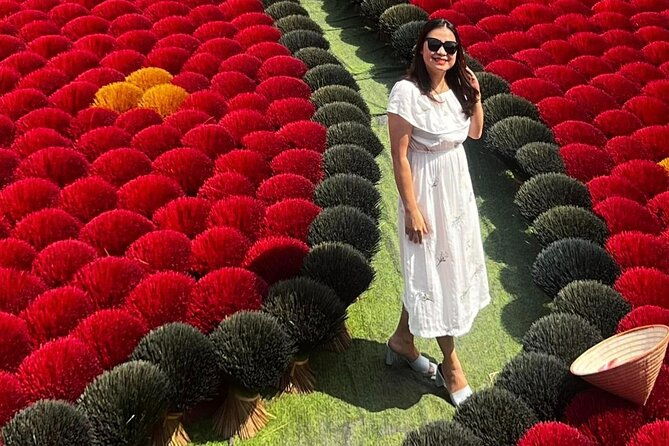 Instagram Incense Quang Phu Cau Village Tour with Train Street - The Sum Up: Is This Tour Worth It?