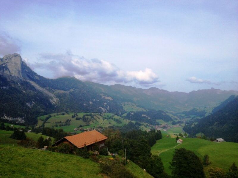 Interlaken: Cheese and Chocolate Full-Day Food Tour - Final Thoughts