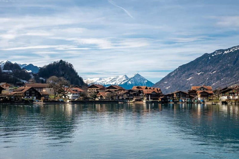 Interlaken: Crash Landing on You Filming Locations Tour - The Sum Up: Who Will Love This Tour?