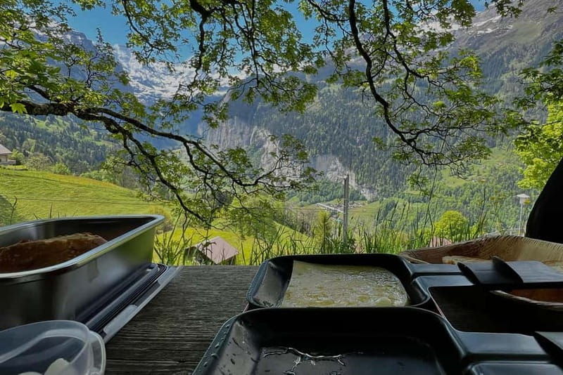 Interlaken: Explore Lauterbrunnen, Wengen & Raclette Tasting - Final Thoughts: Why Choose This Tour?