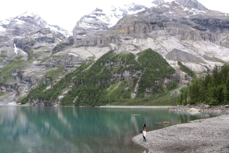 Interlaken: Private Hiking Tour Oeschinen Lake & Blue Lake - Final Thoughts