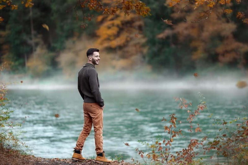Interlaken:Private Photoshoot with a Professional Photograph - The Sum Up
