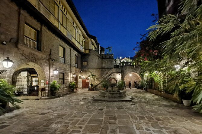 Intramuros Walking Tour by Don't Skip Manila - FAQ