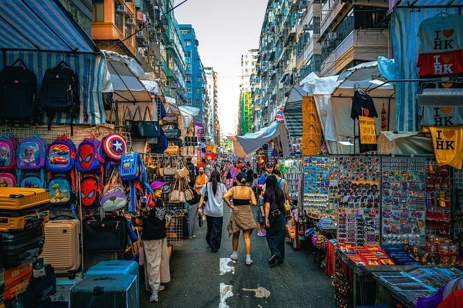 Introduction to Hong Kong - Central Free Walking Tour - The Sum Up: Why You Should Consider This Tour