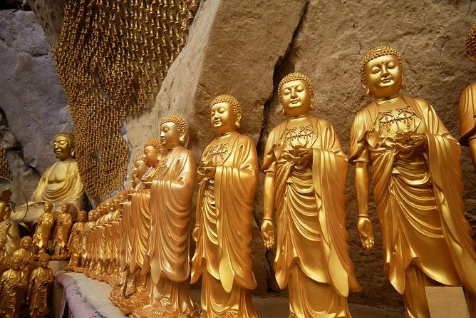 Ipoh Private Day Trip from Kuala Lumpur with Lunch - Final Thoughts