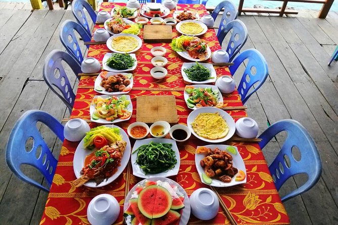 Island Hopping Plus Sea Walking Nha Trang - Practical Tips for Booking and Enjoying the Tour