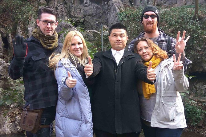 Jack HangZhou Private Tour - The Sum Up