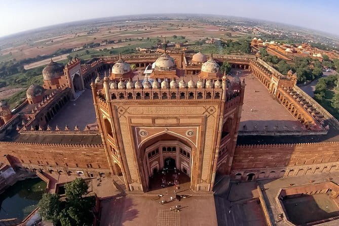 Jaipur City Tour and Nahargarh Sunset by Tuk-Tuk - FAQ