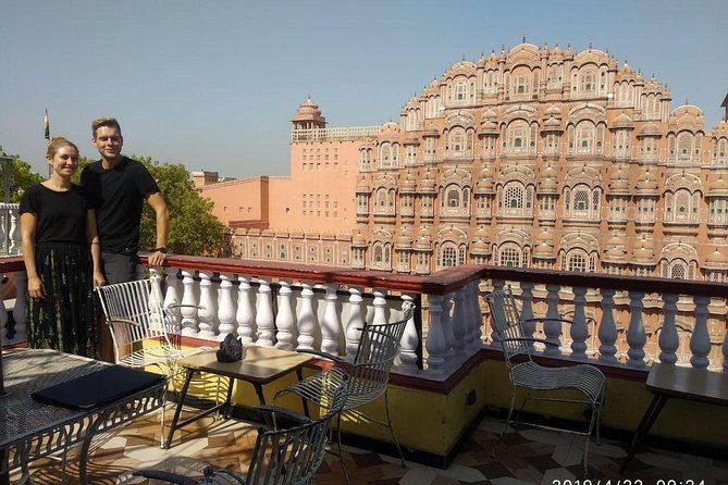 Jaipur Day Tour - Who Should Consider This Tour?