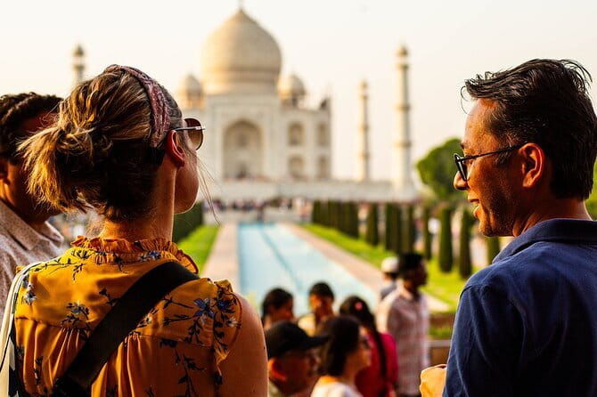 Jaipur Day Trip from Delhi by Private AC Car - Final Thoughts: Who Is This Tour Best For?