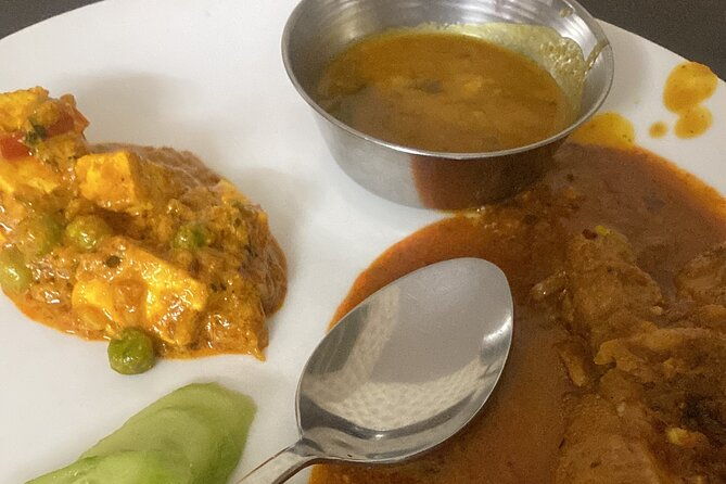 Jaipur Evening Food & market Tour: Savor the Test of the Jaipur - Final Thoughts