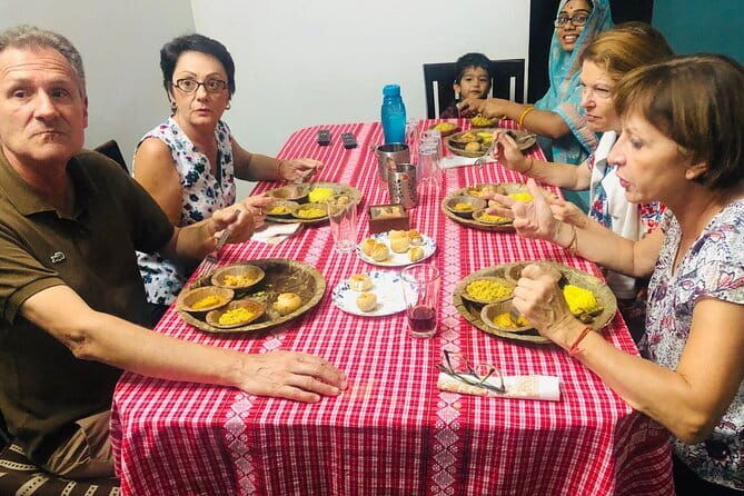 Jaipur Private Culinary Experience - FAQ
