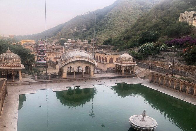 Jaipur Private Full-Day Sightseeing Tour By Car - Final Thoughts