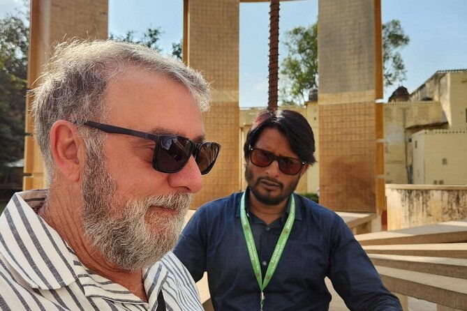 Jaipur Private Tour with Pickup - FAQ