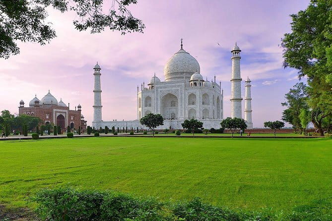 Jaipur Sightseeing Private Day Tour By Tuk Tuk - Final Words
