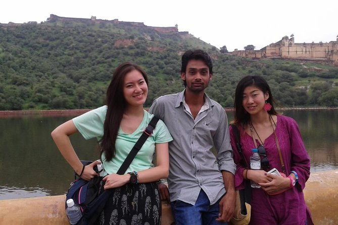 Jaipur Sightseeing Tuk-Tuk Tour - Who Should Book This Tour?