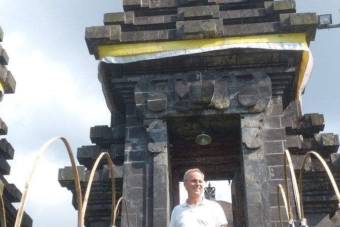 Jakarta Bogor Botanical Garden, Waterfall and Rice terrace, Lunch - Who Would Love This Tour?