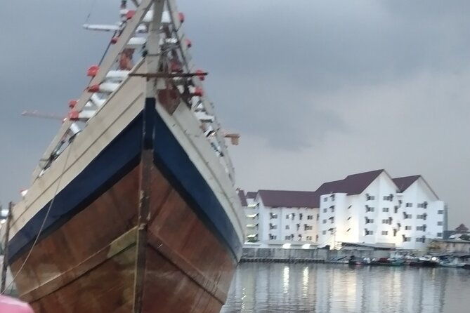 Jakarta Heritage of Old Batavia Private City Tour (Historical) - The Sum Up
