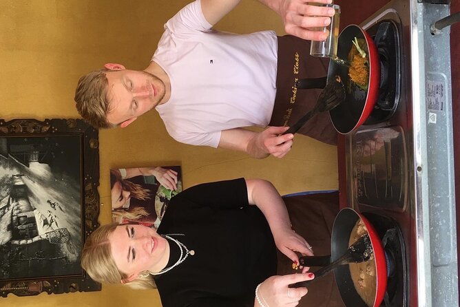 Jambangan Bali Cooking Class - Frequently Asked Questions