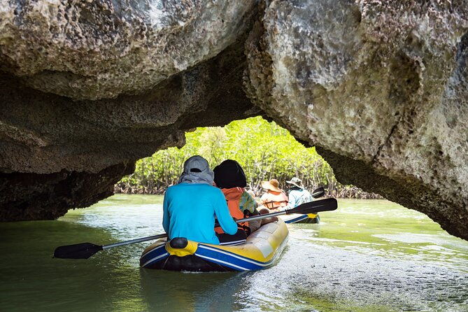 James Bond Insel - Phang Nga Bucht - Final Thoughts