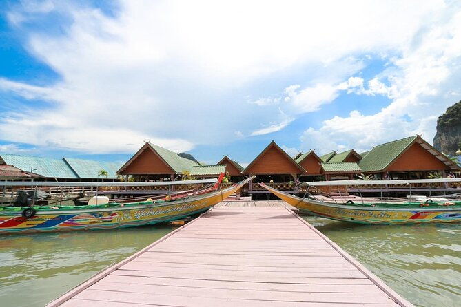 James Bond Island and Phang Nga Bay Tour + Canoeing By Speedboat From Phuket - Final Thoughts: Is This Tour Worth It?