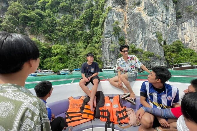 James Bond Island: Big Boat Tour & Canoeing Experience - FAQ