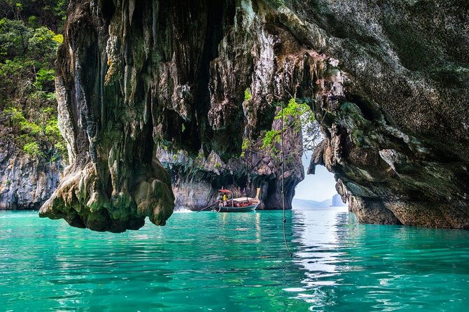 James Bond Island By Big Boat W/ Canoeing & Lunch - Authenticity and Review Insights