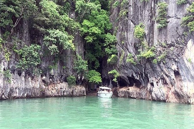 James Bond Island by Speedboat - FAQs