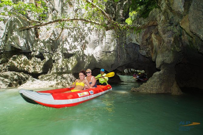 James Bond Island & Canoe & Phang Nga Bay by Speedboat from Phuket - Practical Tips and Considerations