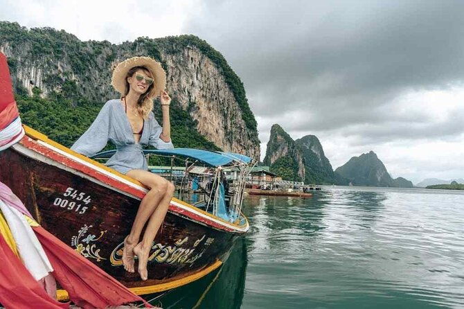 James Bond Island Longtail Boat Tour (Private & All-Inclusive) - Value for Money